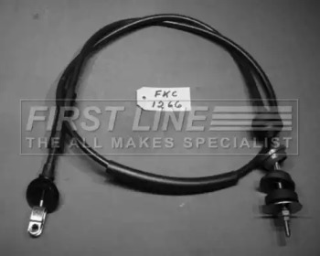 FIRST LINE fkc1266 -  Трос, управление сцеплением